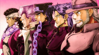 Illustration for article titled Koda's Anime Favorites of 2015